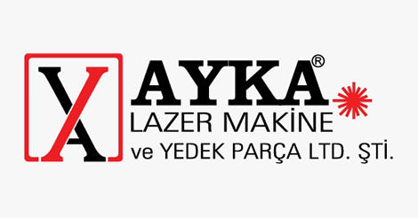 Ayka Lazer Makineleri