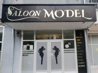 Saloon Model