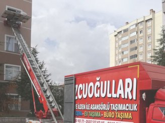 Tuzcuoğulları Evden Eve Nakliyat