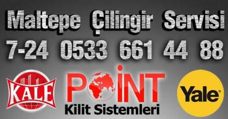 Maltepe Çilingir