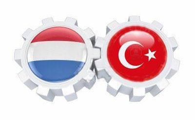 Hollanda & Türkiye Ticaret Odası