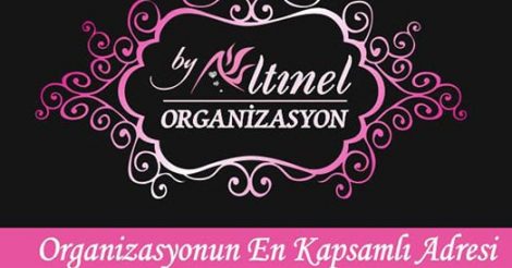 By Altinel Organizasyon