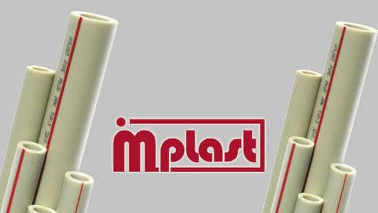 Mplast PPR Pipes Fittings Ltd.