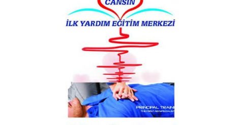 Cansın İlk Yardım Eğitim Merkezi