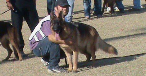 Argos Bursa Köpek Eğitim Merkezi