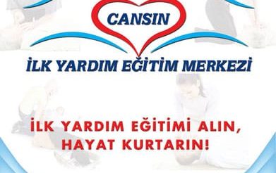 Cansın İlk Yardım Eğitim Merkezi