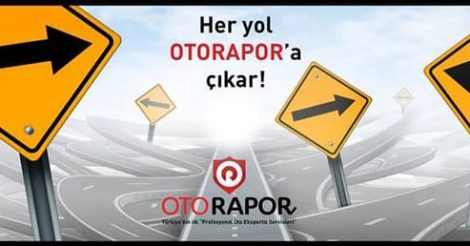 Çorlu Oto Ekspertiz Servisi (OTORAPOR)