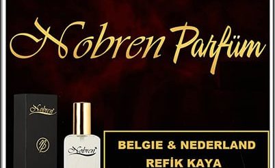 Nobren Parfum
