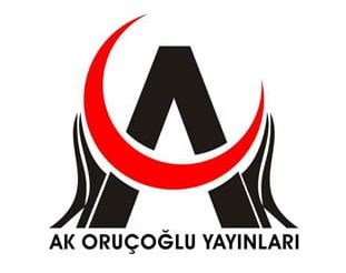 AK Oruçoğlu Yayınları