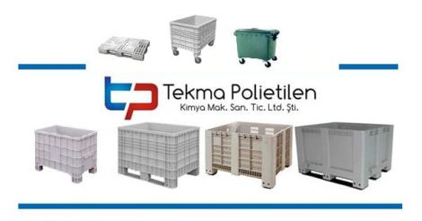 Tekma Polietilen Mam. ltd. şti