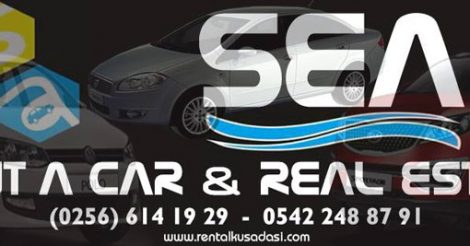 Sea Rent a Car & Real Estate