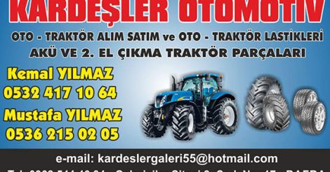 Kardeşler Otomotiv