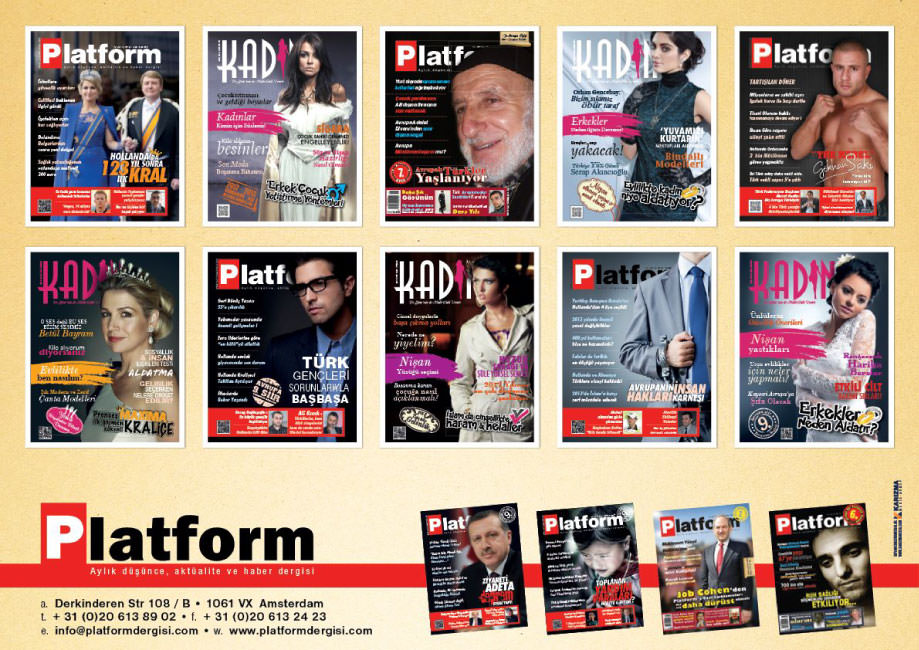 Platform Dergisi