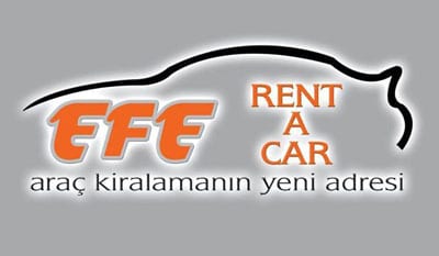 Bodrum Efe Rent a Car