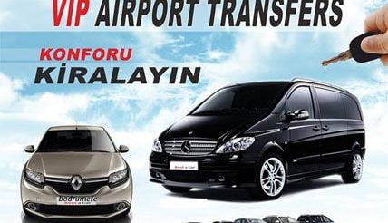 Bodrum Efe Rent a Car