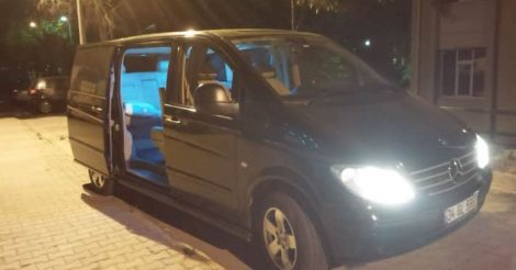 ÖZAT RENT A CAR