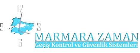 Marmara Zaman Geçiş Kontrol ve Güvenlik Sistemleri