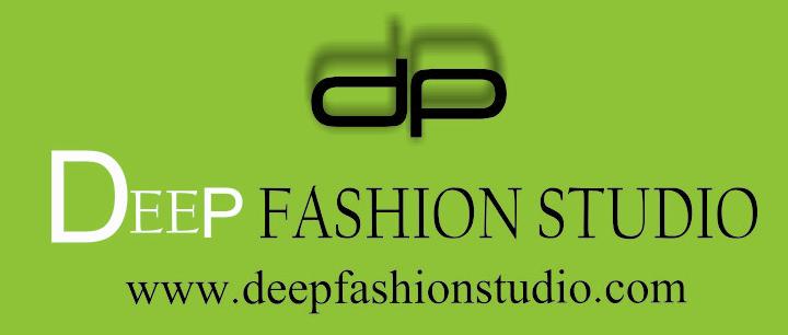 Deep Fashion Studio | Textile Design & Production