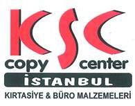 KSC Copy Center