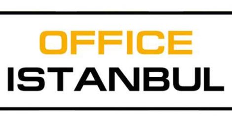 Office Istanbul | Smarter Office Solutions