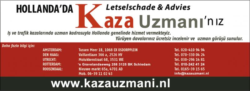 KazaUzmani.NL