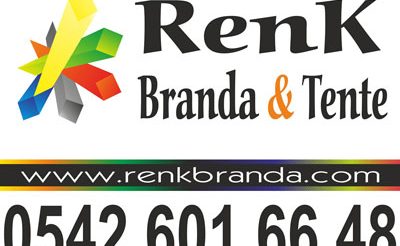 Renk Branda & Tente