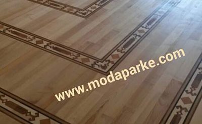 Moda Parke