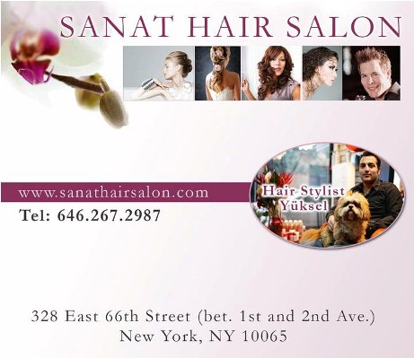 Sanat Hair Salon