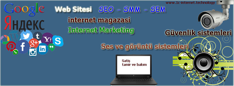 1c-Internet Technology
