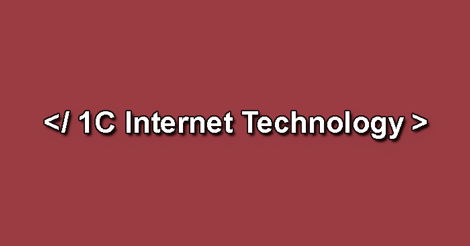 1c-Internet Technology