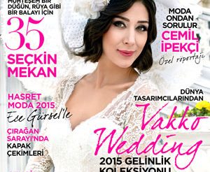 Gelin Damat Dergisi