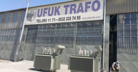 UFUK TRAFO LTD. ŞTİ.