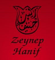 Zeynep Hanif | Jewelry Designer