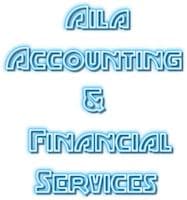 Aila Accounting & Financial Services