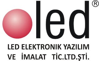 Led Elektronik Yazılım ve İmalat Tic. Ltd. Şti.