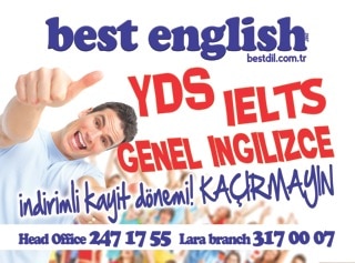 Best English