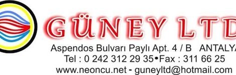 Güney Neon