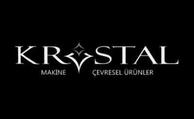 Kristal Çözüm Çevre ve Makine Teknolojileri Ticaret ve Pazarlama Limited Şirketi