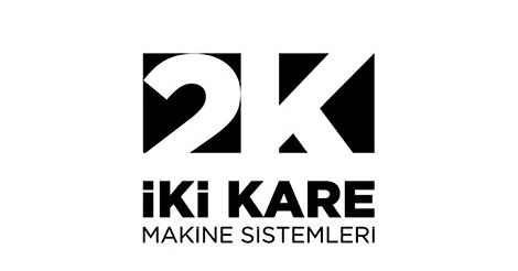 2kare Makine Sistemleri