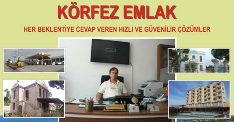 Körfez Emlak İnşaat Turizm