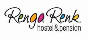 RengaRenk Hostel & Pension