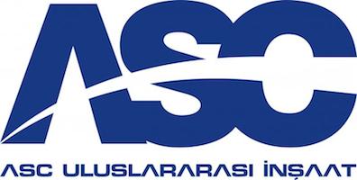 ASC Uluslararası İnşaat