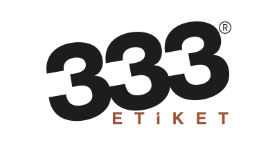 333 Etiket