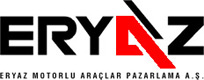 Eryaz Motorlu Araçlar A.Ş.