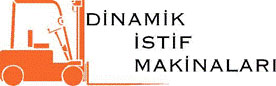 Dinamik İstif Makinaları San. ve Tic. Ltd. Şti.