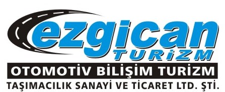 Ezgican Turizm Taşımacılık