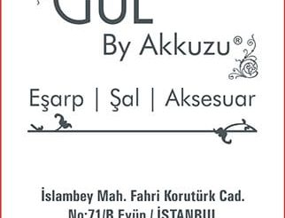 Gül By Akkuzu