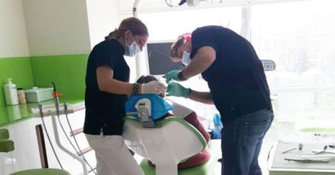 3A Dental Klinik