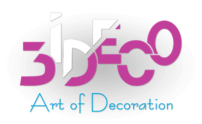 3ideco | Art of Decoration