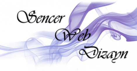 Sencer Web Tasarım